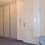 아파트 Birgit, App 3 베스터란트