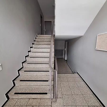 Appartement Birgit, App 3 Westerland